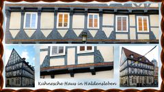 Das Kühnesche Haus