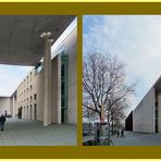 Das Kunstmuseum Bonn