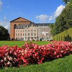 Das Kurfürstliche Palais von Trier