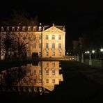 Das kurfürstliche Palais zu Trier