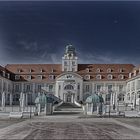 Das Kurhaus Binz / Rügen