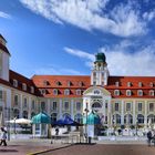 Das Kurhaus in Binz