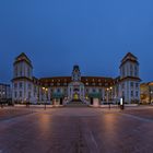 Das Kurhaus in Binz (1)