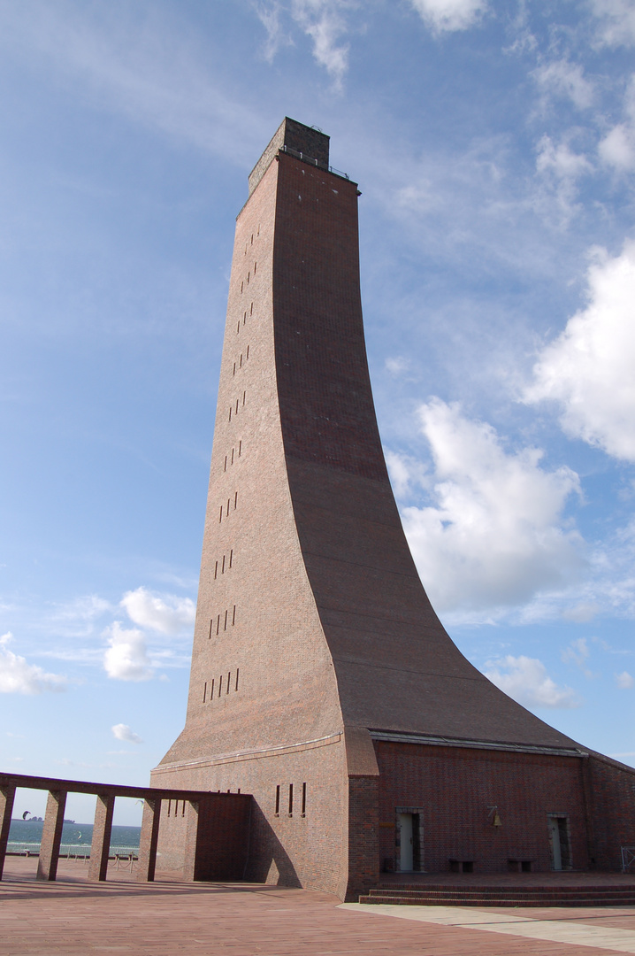 das laboer ehrenmal