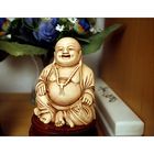 Das Lachen des Buddha