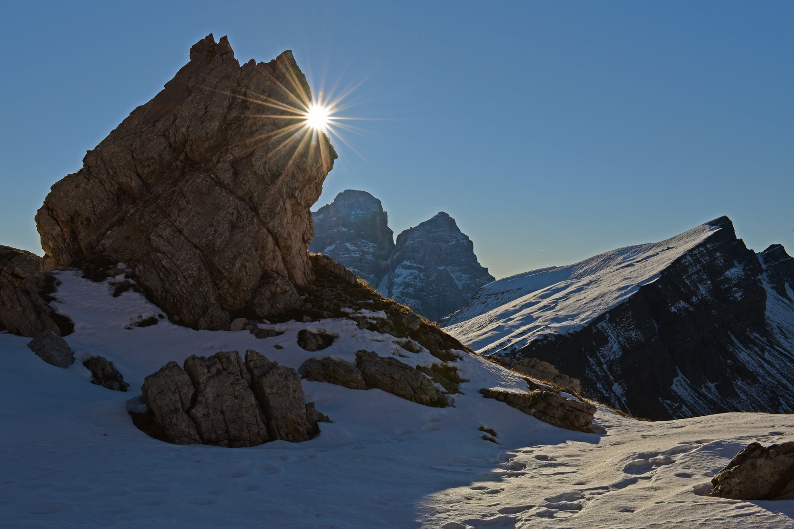 Das Lächeln der Sonne.......