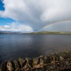 Das Land am Ende des Regenbogens ......