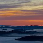 Das Land der tausend Hügel