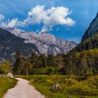 Das Land zwischen den Seen - Bayern523