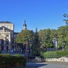 Das Landestheater von Altenburg