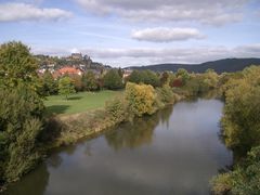 Das "Landgrafenschloß"