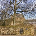 Das Landgrafenschloss Marburg