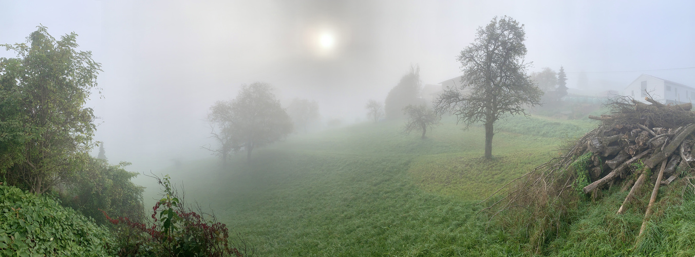 Das Landleben