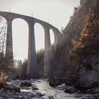 Das Landwasserviadukt