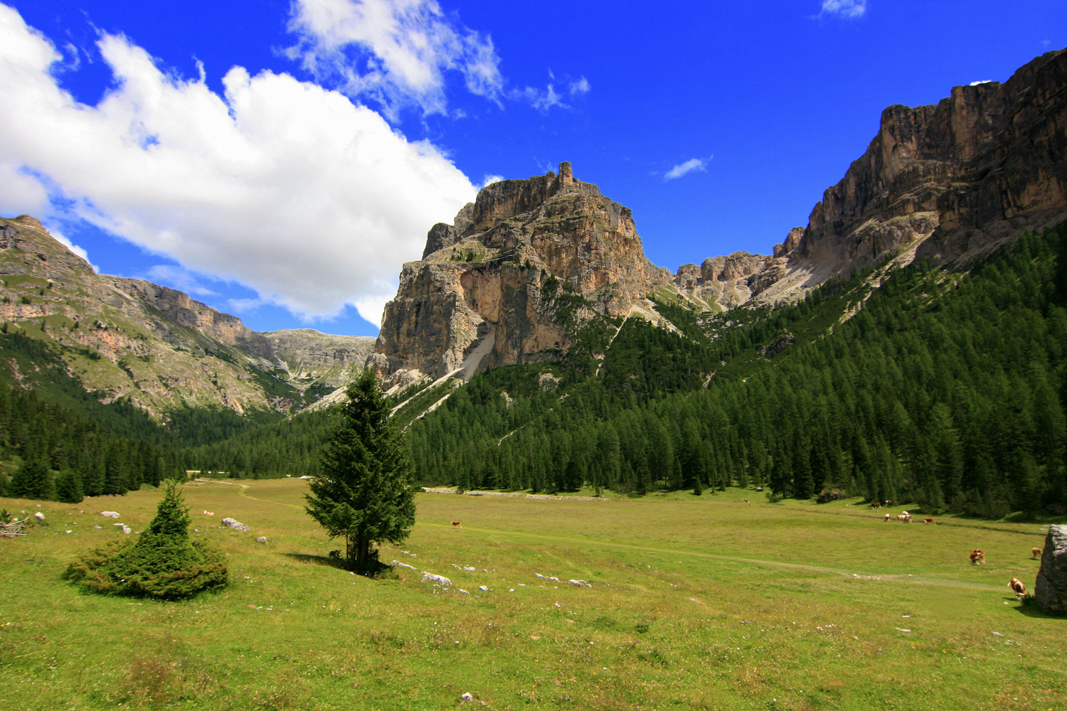 Das Langental