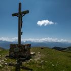 Das Latzfonser Kreuz