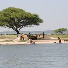 Das Leben am Lake Victoria