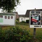 Das Leben am Stadtrand Süd zwischen Schützenverein und Zigarettenautomat.