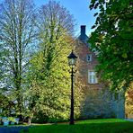 das Leben auf „ Schloss Cappenberg "