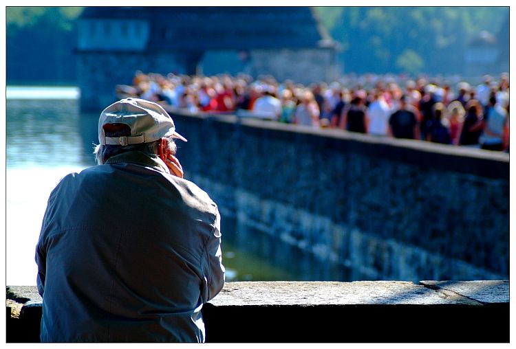 Das Leben der anderen