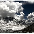 Himalaya.