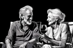 ... das leben geniessen