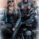 "Das Leben genießen solange es geht"