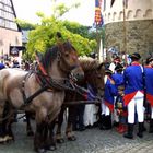 Das Leben in der Burg Runkel (3)