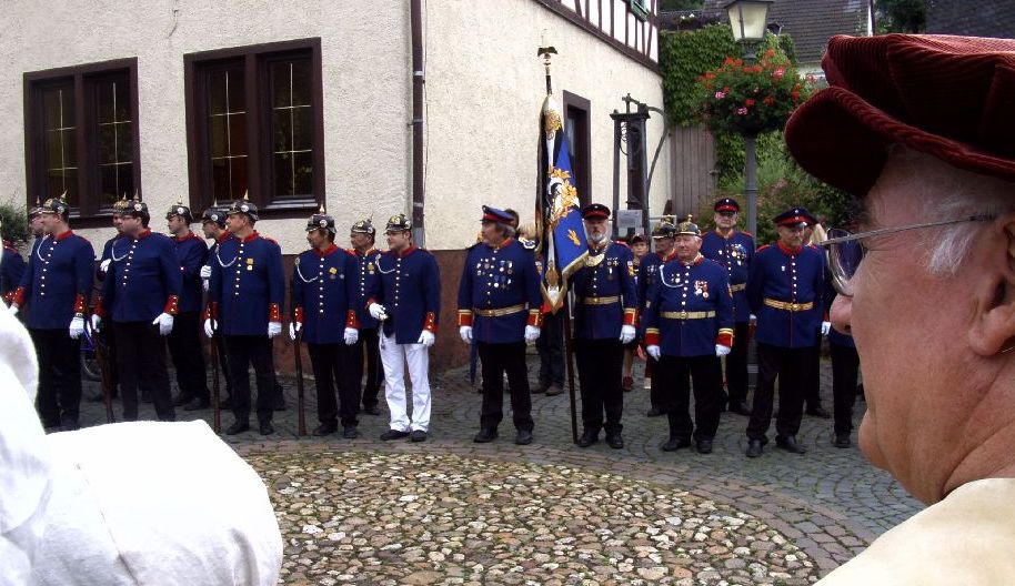 Das Leben in der Burg Runkel (5)