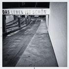 Das Leben ist schön