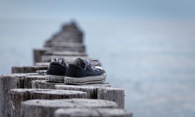 Das Leben ist so kurz ...