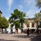 Das Leben und die Liebe in Córdoba