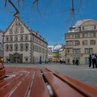 Das Lederhaus in Ravensburg