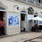 Das legendäre Ritz in Funchal