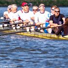 Das Leiden im Boot