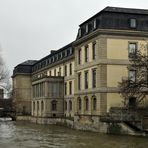 Das Leineschloss