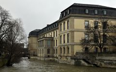 Das Leineschloss