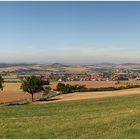 Das Leinetal zwischen Nörten-Hardenberg und Northeim