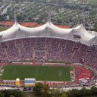 Das letzte Bayern Spiel im Olympiastadion - noch weniger Zoom