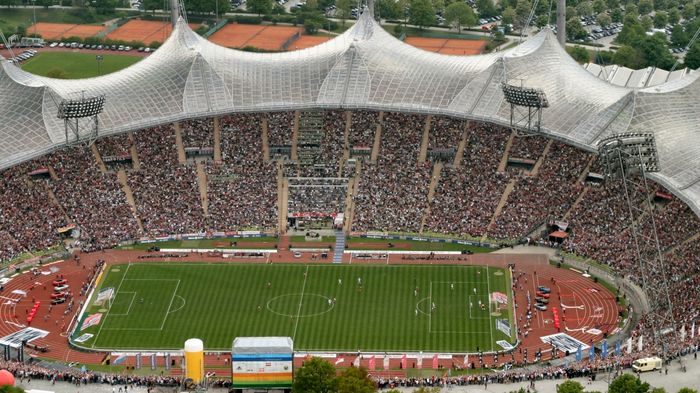 Bayern München Letzte Spiele Bayern München Letzte Spiele