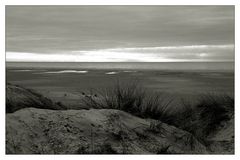 ... das letzte Licht ...