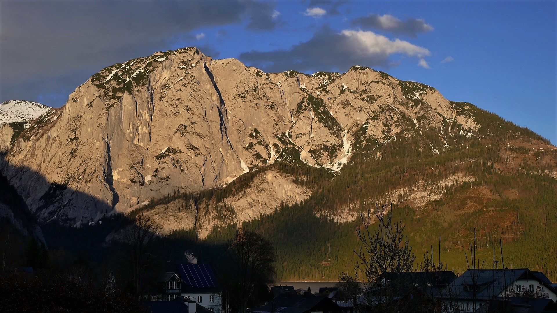 Das letzte Licht