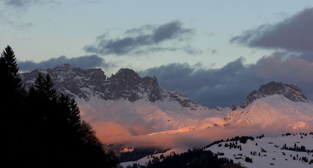 Das letzte Licht