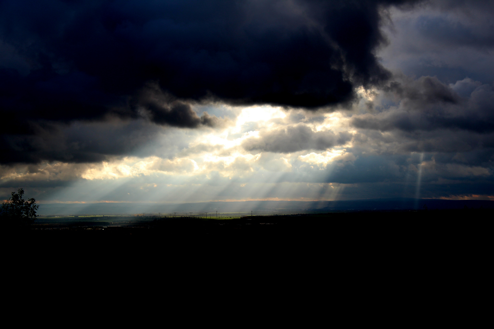 Das letzte Licht