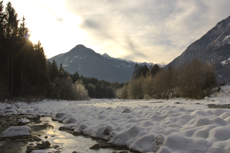 Das letzte Licht