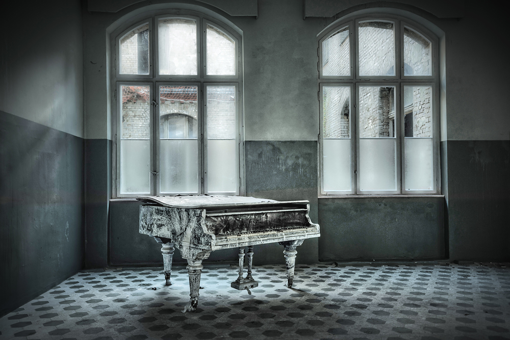 Das Letzte Lied Das Letzte Lied
