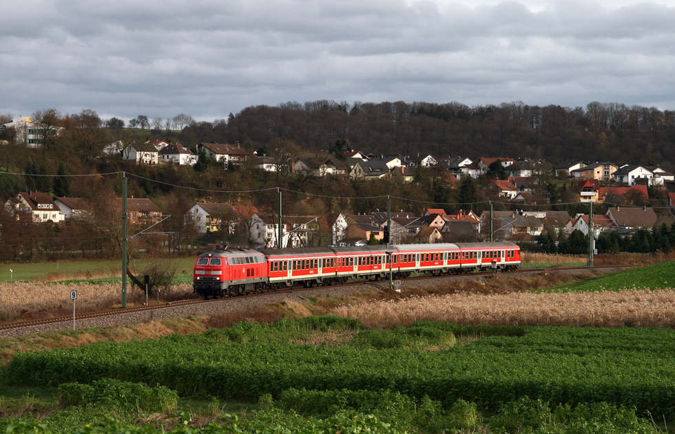 Das letzte Refugium