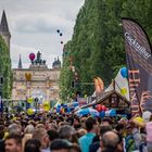 Das letzte Straßenfest