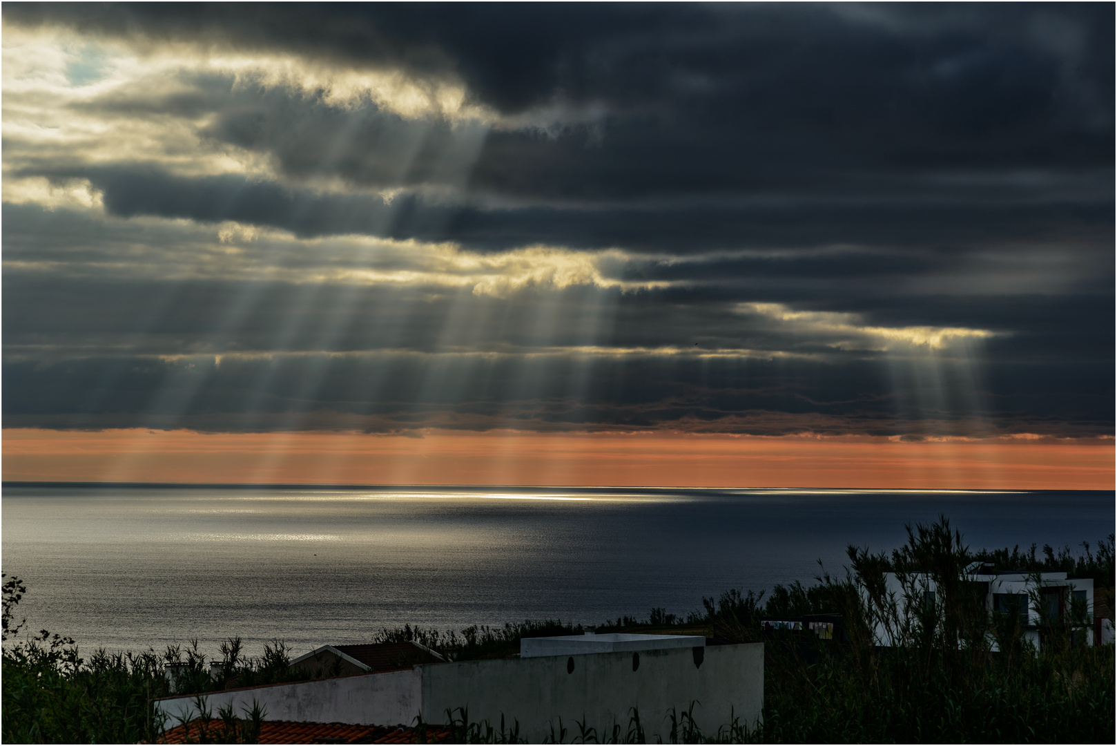 Das Leuchten der Stille - Sao Miguel, Azoren