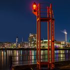 Das Leuchtfeuer und die Hafencity